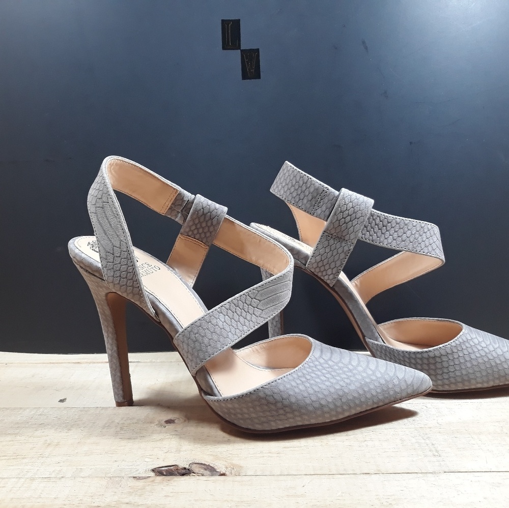Vince Camuto heels